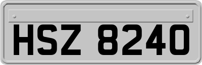 HSZ8240