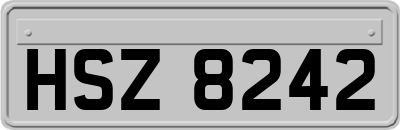 HSZ8242