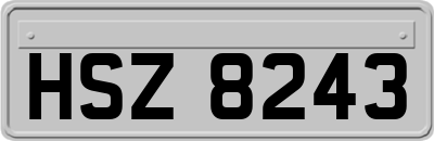 HSZ8243