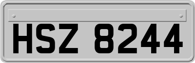 HSZ8244
