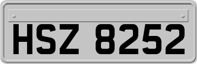 HSZ8252