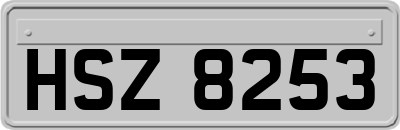 HSZ8253