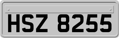 HSZ8255
