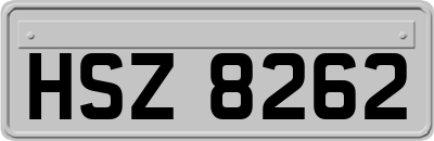 HSZ8262