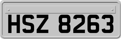 HSZ8263
