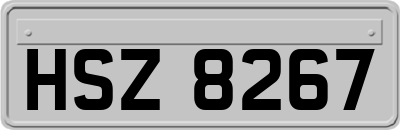 HSZ8267