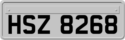 HSZ8268
