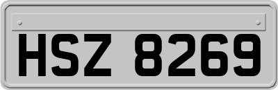 HSZ8269