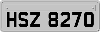 HSZ8270