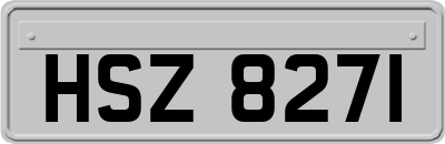 HSZ8271