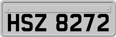 HSZ8272