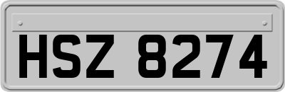 HSZ8274
