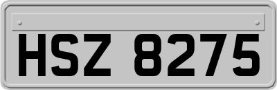 HSZ8275