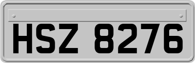 HSZ8276