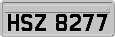 HSZ8277