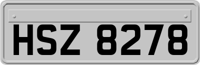HSZ8278