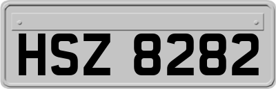 HSZ8282
