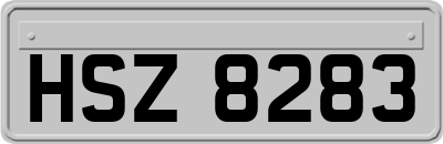 HSZ8283