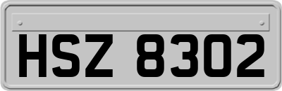 HSZ8302