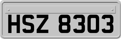 HSZ8303