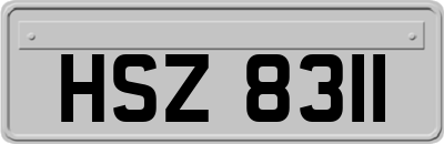HSZ8311
