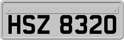 HSZ8320