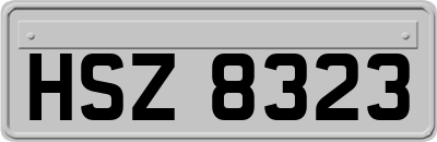 HSZ8323