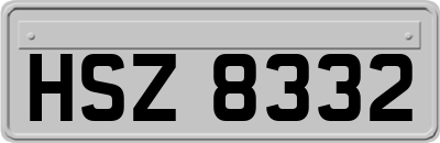 HSZ8332