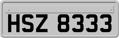 HSZ8333