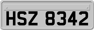 HSZ8342