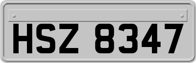 HSZ8347