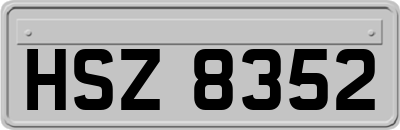 HSZ8352