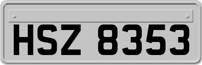 HSZ8353