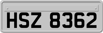 HSZ8362