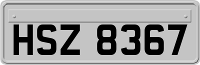 HSZ8367