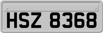 HSZ8368