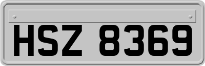 HSZ8369