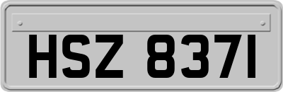 HSZ8371