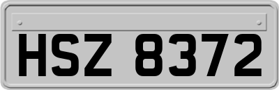 HSZ8372