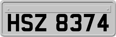 HSZ8374
