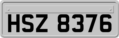 HSZ8376