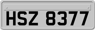 HSZ8377