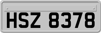 HSZ8378