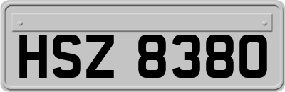 HSZ8380