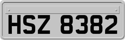 HSZ8382