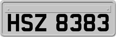 HSZ8383