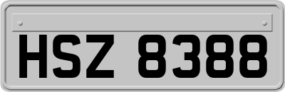 HSZ8388