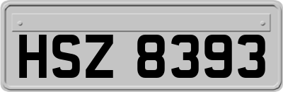 HSZ8393