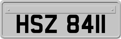 HSZ8411