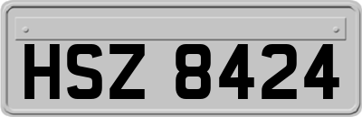 HSZ8424